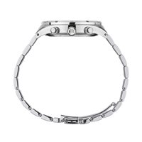 Watch Breil Man B 12 H in Steel TW2072 - TW2072